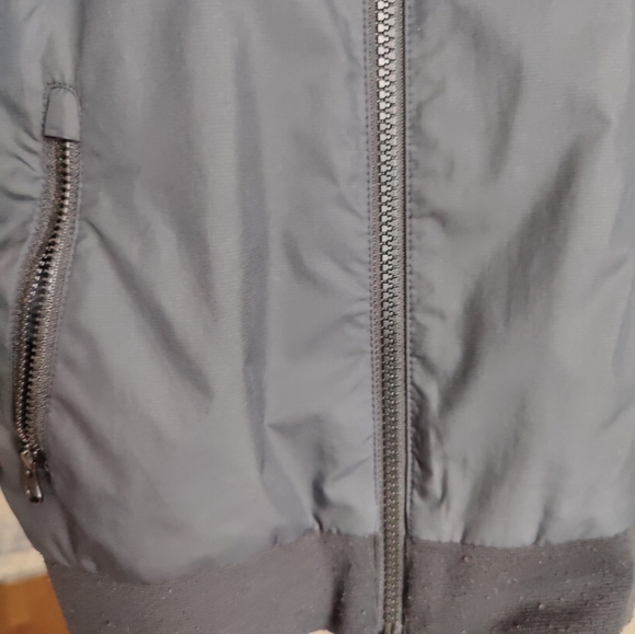 Nike Kids Windrunner Wind Breaker Jacket XS - Picture 7 of 12